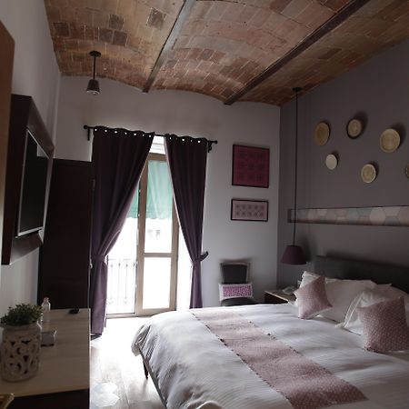 Casa Rosa Gran Hotel Boutique Puebla Dış mekan fotoğraf