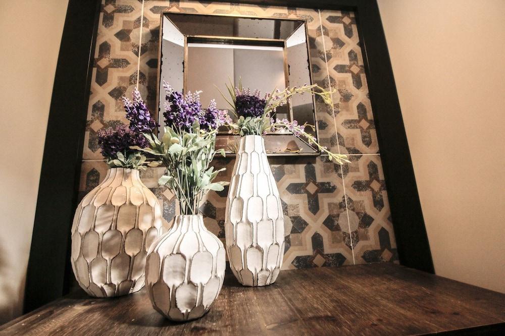 Casa Rosa Gran Hotel Boutique Puebla Dış mekan fotoğraf