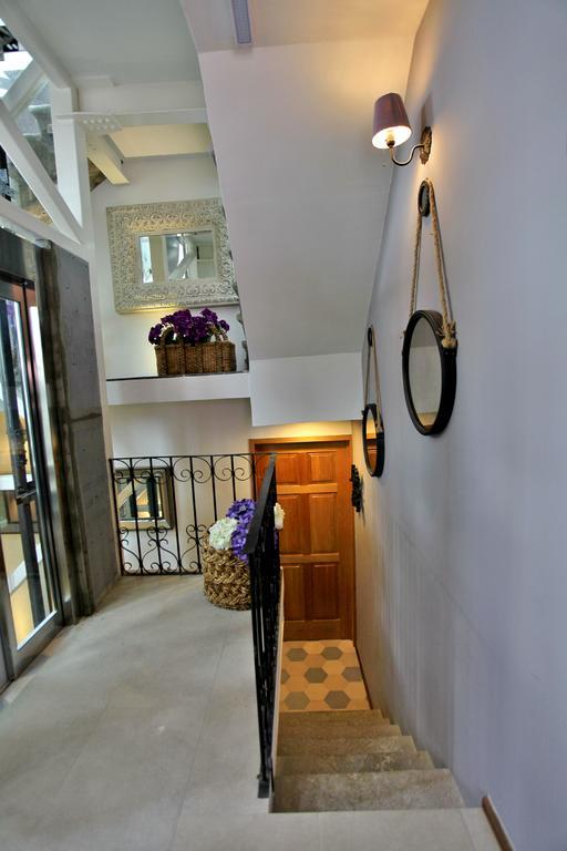 Casa Rosa Gran Hotel Boutique Puebla Dış mekan fotoğraf